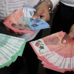 Estabilidad financiera: BCN no modifica la tasa clave de interés Foto: Estabilidad financiera: BCN no modifica la tasa clave de interés / Cortesía