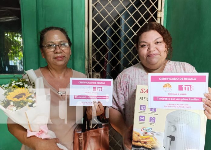 Foto: Premios de Crónica TN8 Foto: Premios de Crónica TN8