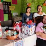 Foto: Sobreviviente de cáncer gana con Crónica TN8