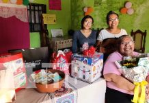 Foto: Sobreviviente de cáncer gana con Crónica TN8