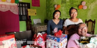 Foto: Sobreviviente de cáncer gana con Crónica TN8