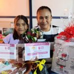 Foto: Crónica TN8 y su promoción para La Mamacita Más Linda