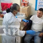 Foto: Inicia campaña contra enfermedades crónicas en Nicaragua / TN8
