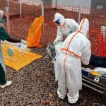 Alarma sanitaria en Angola: brote de cólera cobra casi 600 vidas Foto: Brote de Cólera en Angola deja casi 600 fallecidos /Cortesía