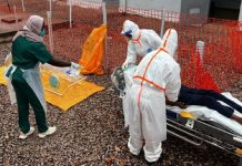 Alarma sanitaria en Angola: brote de cólera cobra casi 600 vidas Foto: Brote de Cólera en Angola deja casi 600 fallecidos /Cortesía