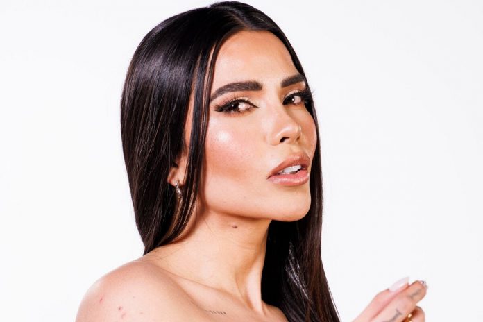 dania-mendez-eliminada-ldclf Foto: Dania Méndez queda en sexto lugar, en la casa de los famosos All Stars/Cortesía.