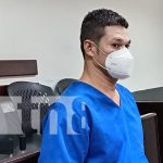 Foto: Hombre es juzgado por homicidio tras disputa por 500 córdobas en Managua / TN8