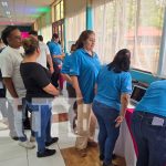 Nicaragua fortalece la educación técnica con creatividad e innovación pedagógica Foto: Educación técnica de calidad en Nicaragua / TN8