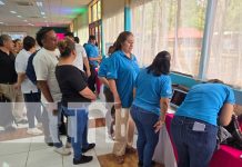Foto: Educación técnica de calidad en Nicaragua / TN8