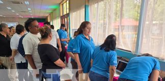 Foto: Educación técnica de calidad en Nicaragua / TN8