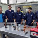 Foto: Matrículas para el segundo semestre 2025 con el Tecnológico Nacional / TN8