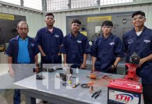Foto: Matrículas para el segundo semestre 2025 con el Tecnológico Nacional / TN8