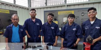 Foto: Matrículas para el segundo semestre 2025 con el Tecnológico Nacional / TN8
