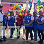 Carazo: Diriambinos ahora cuentan con una nueva delegación del MIFAM Foto: Inauguración de delegación del MIFAM en Diriamba, Carazo / TN8