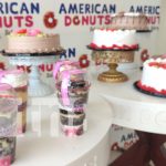 American Donuts impulsa a distribuidores y emprendedores para el Día de las Madres Foto: Gran oferta de American Donuts para este próximo Día de las Madres / TN8