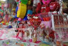Foto: Regalos por el Día de las Madres en distintos establecimientos de Managua / TN8