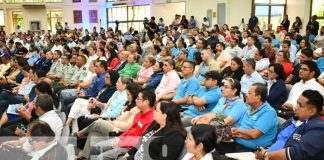Foto: Foro de Educación en Nicaragua / TN8