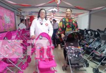 Foto: Foto: Madres celebran su día / TN8