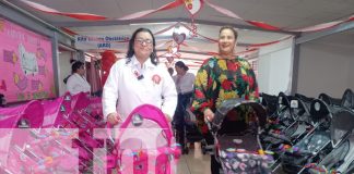 Foto: Foto: Madres celebran su día / TN8