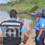 Tragedia en el Caribe Sur: Joven hallado muerto en el río tras asistir a una barrera Foto: Hallan muerto a joven que anduvo en una barrera del Caribe Sur / TN8