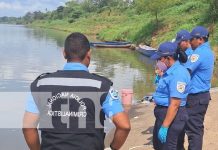 Tragedia en el Caribe Sur: Joven hallado muerto en el río tras asistir a una barrera Foto: Hallan muerto a joven que anduvo en una barrera del Caribe Sur / TN8