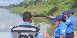 Foto: Hallan muerto a joven que anduvo en una barrera del Caribe Sur / TN8
