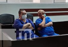 Foto: Juicio contra Los Mendoza / TN8