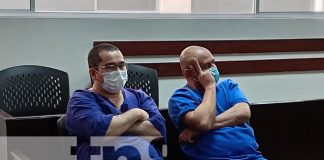 Foto: Juicio contra Los Mendoza / TN8
