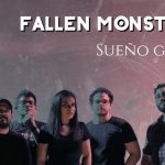Fallen Monster desata su lado más crudo y original con Sueño Gris Foto: Fallen Monster, rock de Nicaragua