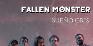 Foto: Fallen Monster, rock de Nicaragua