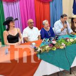 Feria Ganadera de Nicaragua promete ser exitosa en Chinandega Foto: Anuncian gran Feria Ganadera en Chinandega / TN8