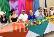 Foto: Anuncian gran Feria Ganadera en Chinandega / TN8