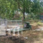 Foto: Justicia para Lolita por brutal crimen en Bosques de Xiloá / TN8