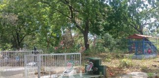 Foto: Justicia para Lolita por brutal crimen en Bosques de Xiloá / TN8