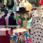 Mercado de Granada con variedad de productos para consentir a mamá Foto: Todo para las madres en los mercados de Granada / TN8