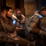Gears of War regresa renovado en su versión Reloaded Gears of War regresa renovado en su versión Reloaded
