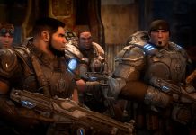 Gears of War regresa renovado en su versión Reloaded
