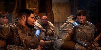 Gears of War regresa renovado en su versión Reloaded