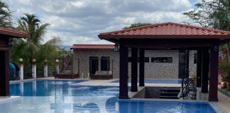 Foto: Nuevo centro de rehabilitación de adicciones en Estelí / TN8