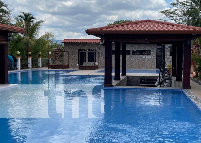 Foto: Nuevo centro de rehabilitación de adicciones en Estelí / TN8