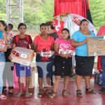 Más de 300 madres celebran su día con regalos y actividades en Totogalpa Foto: Celebración a las madres en Totogalpa / TN8
