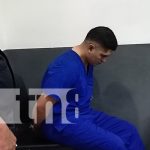 Noche de terror en Villa Guadalupe: juicio por crimen brutal que sacudió al barrio Foto: juicio por brutal crimen en Villa Guadalupe, Managua / TN8
