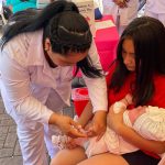 Nicaragua Realizará 1,424 Ferias de Salud del 5 al 10 de Mayo