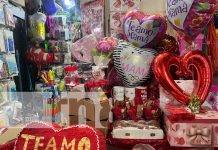 Foto: Opciones para mamá desde el Mercado Roberto Huembes / TN8