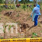 Hallan a hombre muerto en un cafetal de Matagalpa