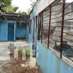 Viviendas perdidas, promesas incumplidas: en Monseñor Lezcano Foto: logran recuperarse ni reconstruir sus vivienda/tn8