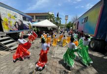 Granada celebra Mega Feria de Cirugía con más de 1,200 personas beneficiadas