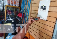 Foto: Inspección en los mercados de Managua / TN8