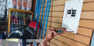 Foto: Inspección en los mercados de Managua / TN8