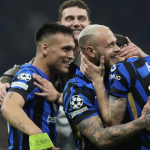 PSG-Inter de Milán, una final de Liga Campeones que pocos esperaban Extraña final de Liga de Campeones